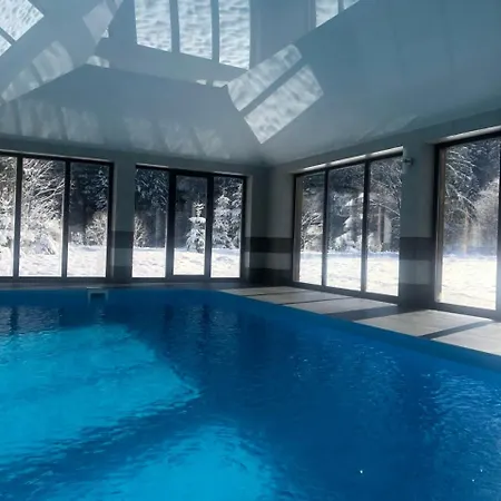 Albertville Osmoloda